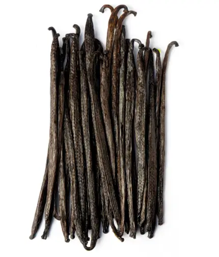 Черная ваниль Бурбон 100 гр